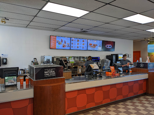 Photo of A&W Canada - 1039 Cariboo Hwy, Williams Lake, BC V2G 2W3